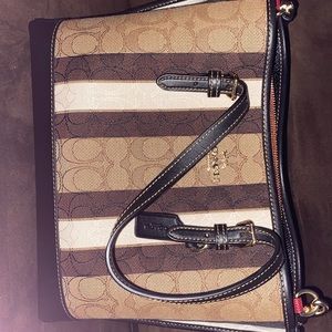 Coach Crossbody